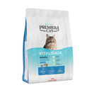Ração Royal Canin Super Premium para Gatos Filhotes 2,5kg